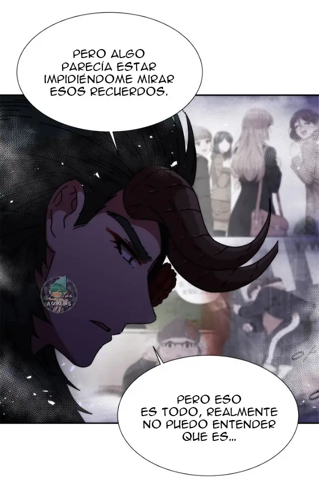 Renaci Como La Hija Del Rey Demonio capítulo 47, página 36