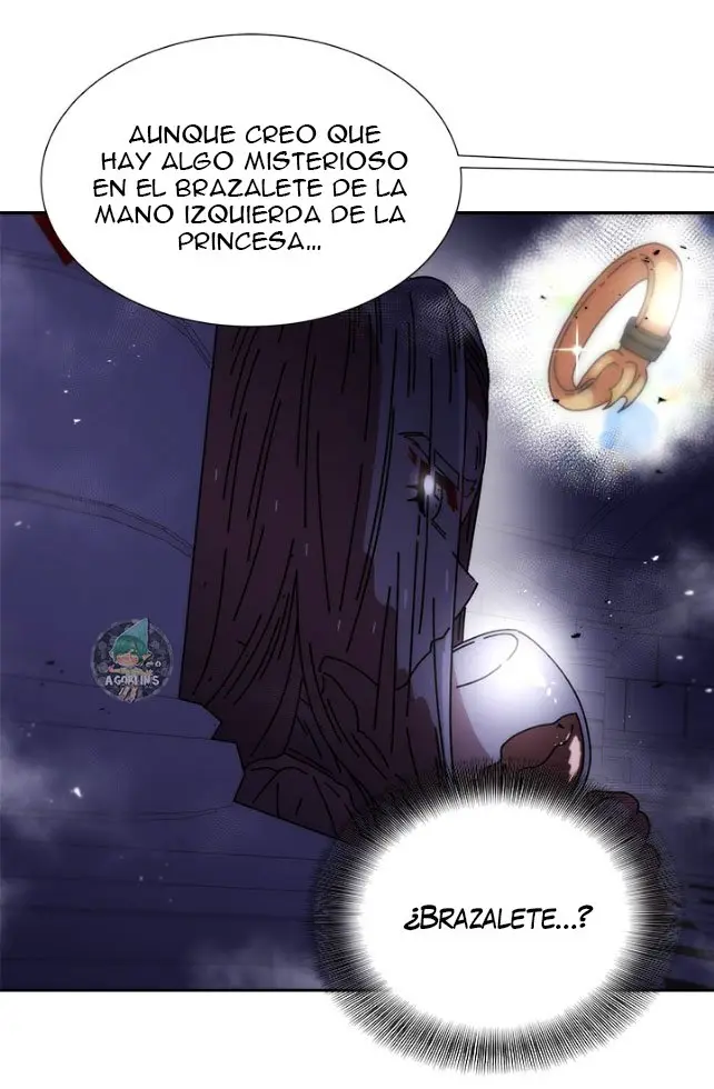 Renaci Como La Hija Del Rey Demonio capítulo 47, página 37