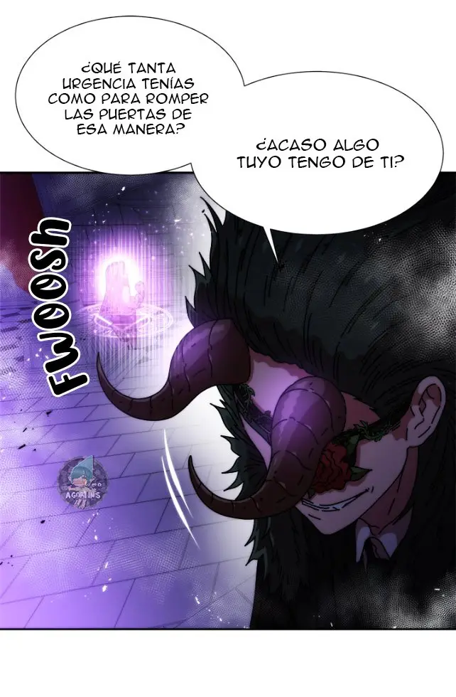 Renaci Como La Hija Del Rey Demonio capítulo 47, página 42