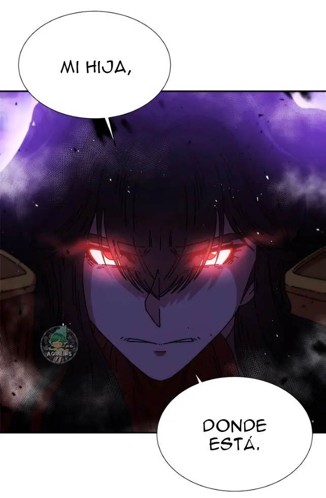 Renaci Como La Hija Del Rey Demonio capítulo 47, página 44