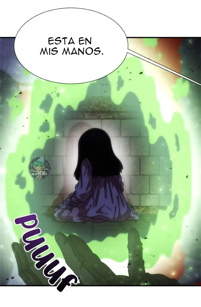 Renaci Como La Hija Del Rey Demonio capítulo 47, página 47