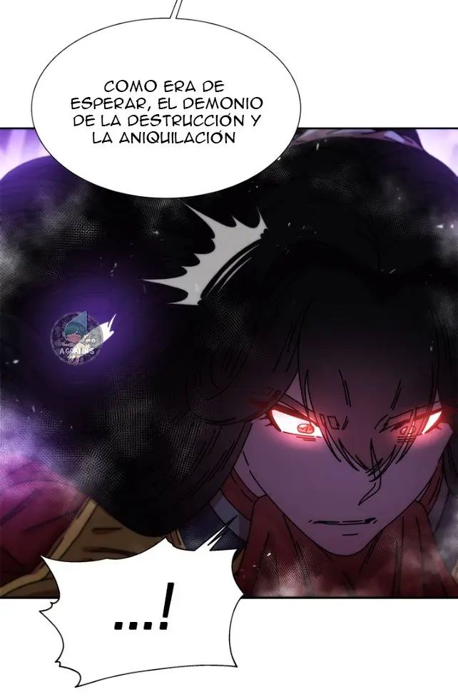 Renaci Como La Hija Del Rey Demonio capítulo 47, página 52