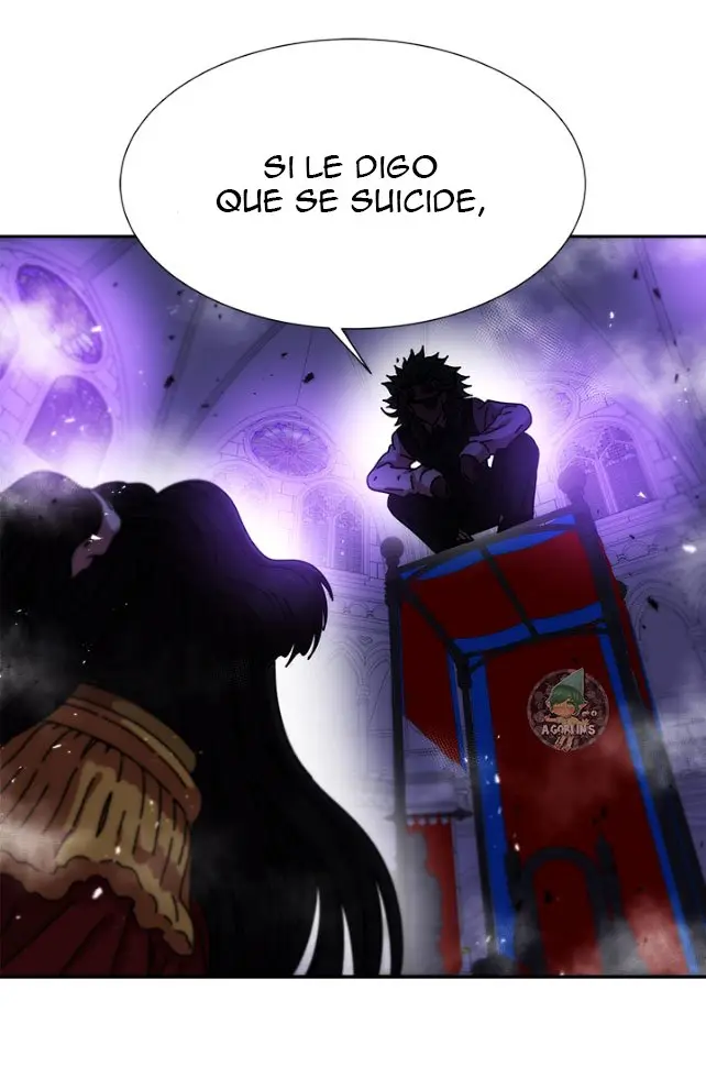Renaci Como La Hija Del Rey Demonio capítulo 47, página 55
