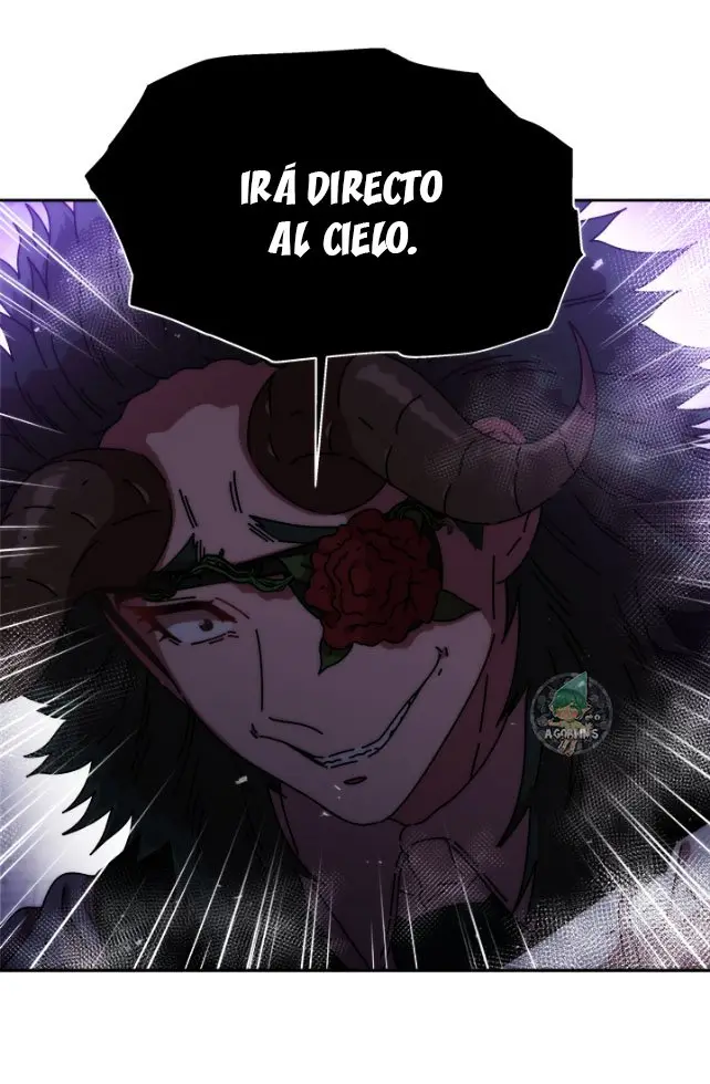 Renaci Como La Hija Del Rey Demonio capítulo 47, página 56