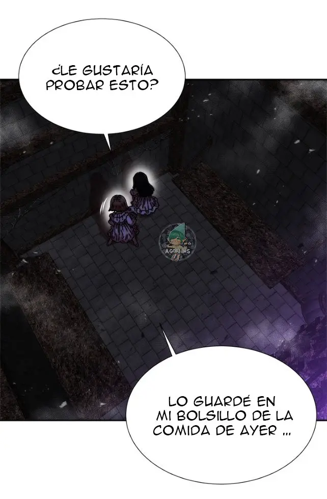 Renaci Como La Hija Del Rey Demonio capítulo 47, página 65