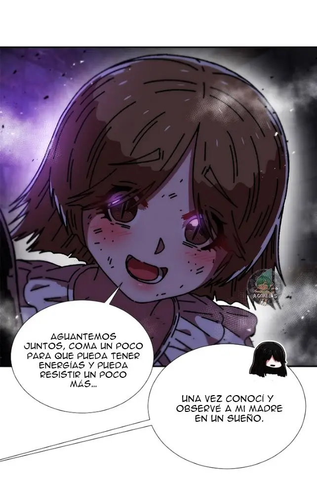Renaci Como La Hija Del Rey Demonio capítulo 47, página 67