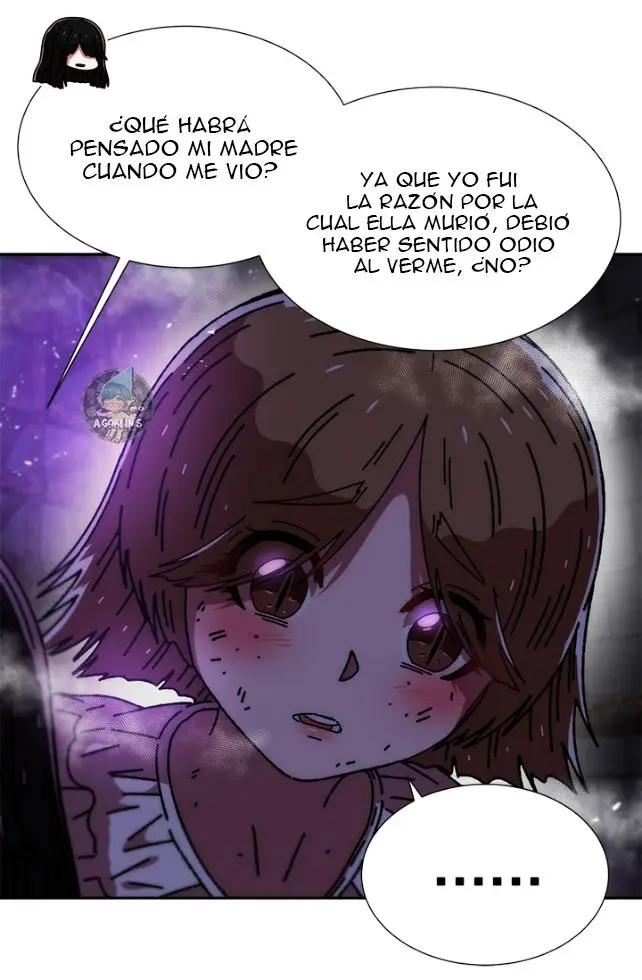 Renaci Como La Hija Del Rey Demonio capítulo 47, página 69