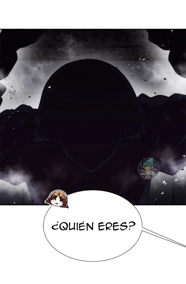 Renaci Como La Hija Del Rey Demonio capítulo 48, página 5
