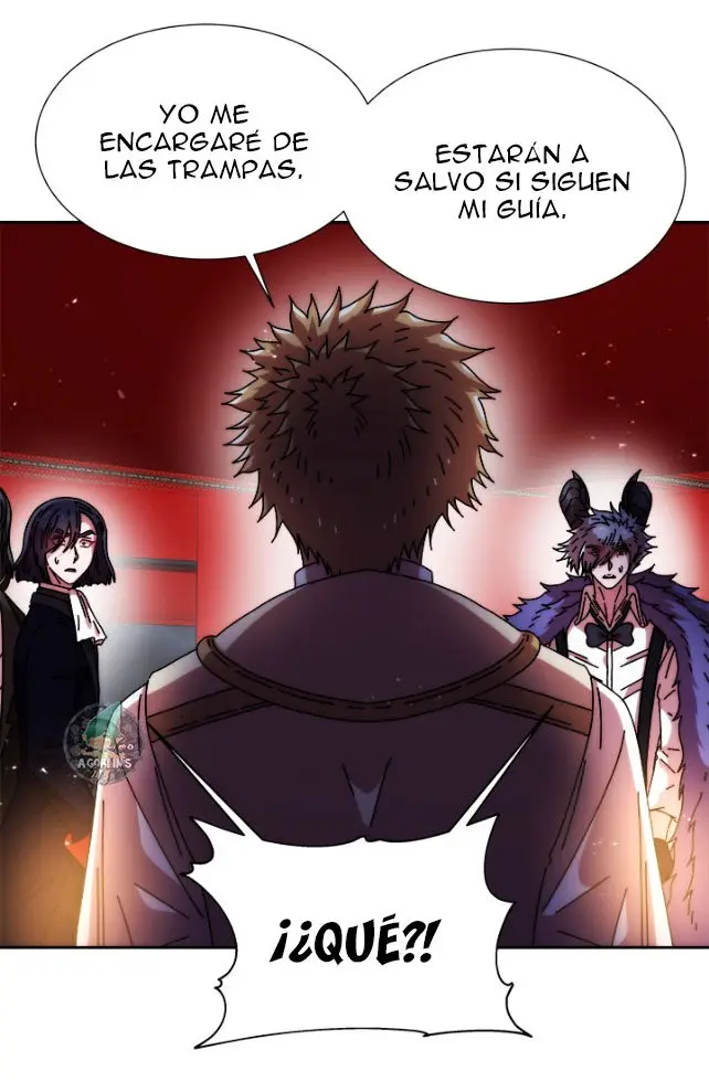 Renaci Como La Hija Del Rey Demonio capítulo 48, página 12