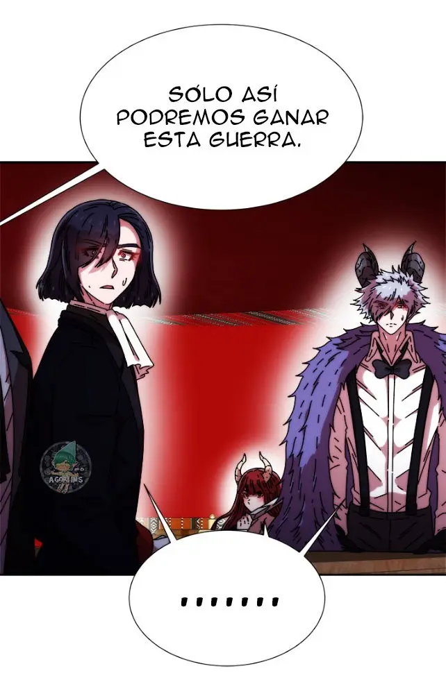 Renaci Como La Hija Del Rey Demonio capítulo 48, página 15