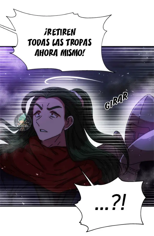 Renaci Como La Hija Del Rey Demonio capítulo 48, página 20