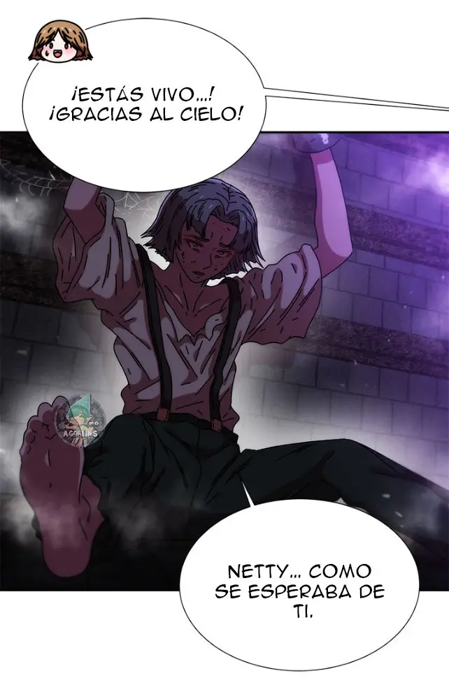 Renaci Como La Hija Del Rey Demonio capítulo 48, página 43