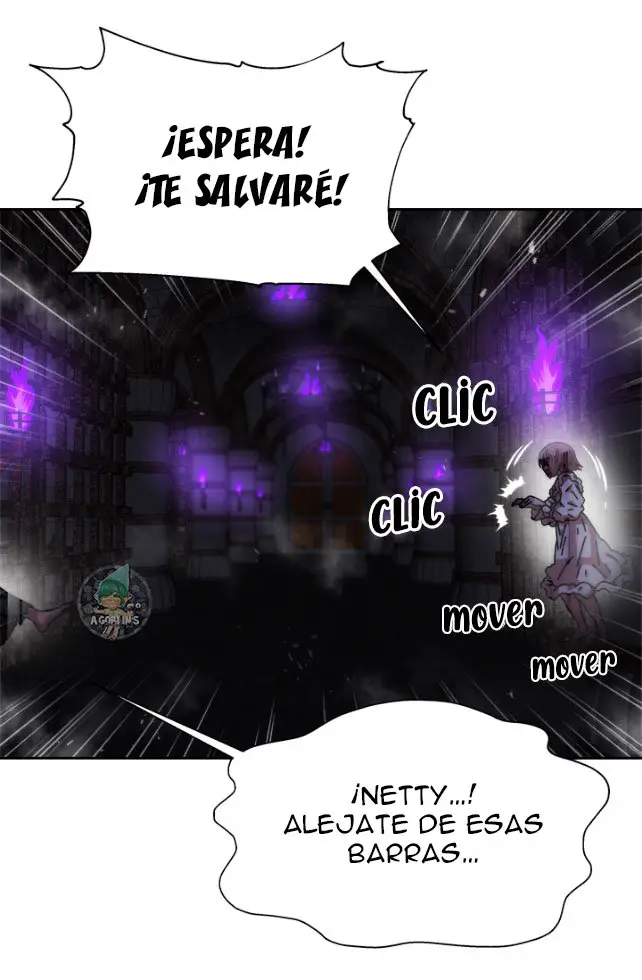 Renaci Como La Hija Del Rey Demonio capítulo 48, página 44