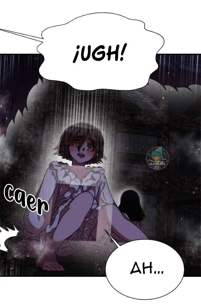 Renaci Como La Hija Del Rey Demonio capítulo 48, página 47