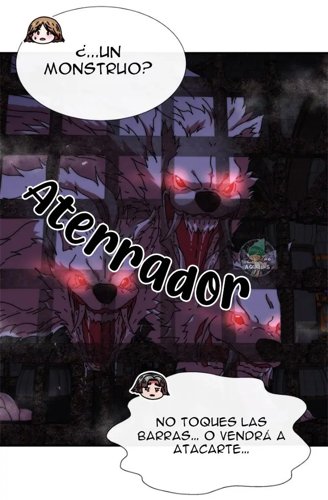 Renaci Como La Hija Del Rey Demonio capítulo 48, página 48