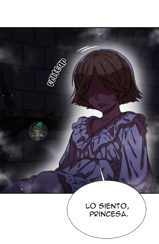 Renaci Como La Hija Del Rey Demonio capítulo 48, página 51