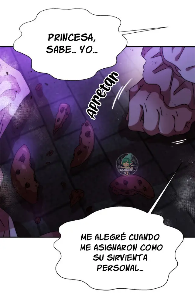 Renaci Como La Hija Del Rey Demonio capítulo 48, página 53