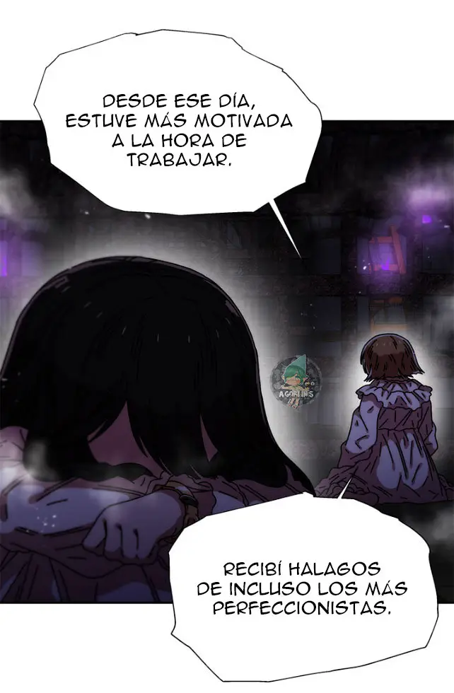 Renaci Como La Hija Del Rey Demonio capítulo 48, página 54