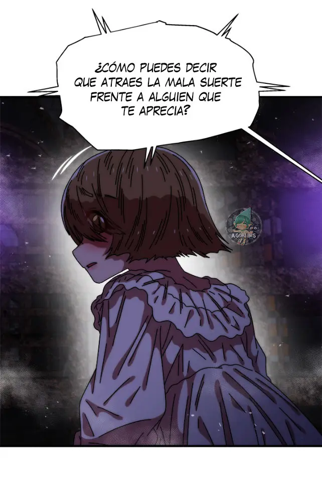 Renaci Como La Hija Del Rey Demonio capítulo 48, página 60