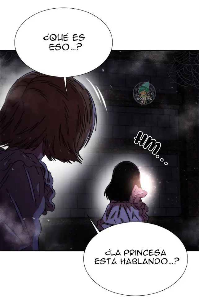Renaci Como La Hija Del Rey Demonio capítulo 48, página 61