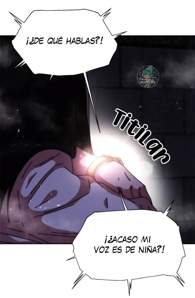Renaci Como La Hija Del Rey Demonio capítulo 48, página 62