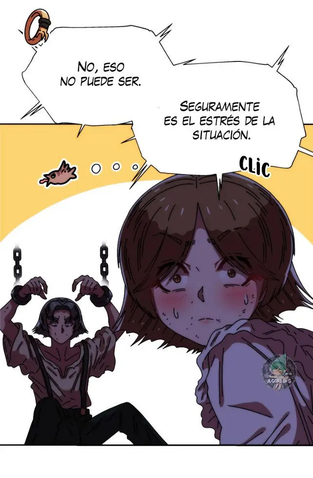 Renaci Como La Hija Del Rey Demonio capítulo 48, página 63