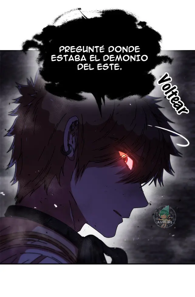 Renaci Como La Hija Del Rey Demonio capítulo 49, página 21