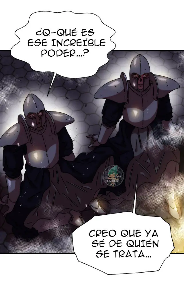 Renaci Como La Hija Del Rey Demonio capítulo 49, página 34
