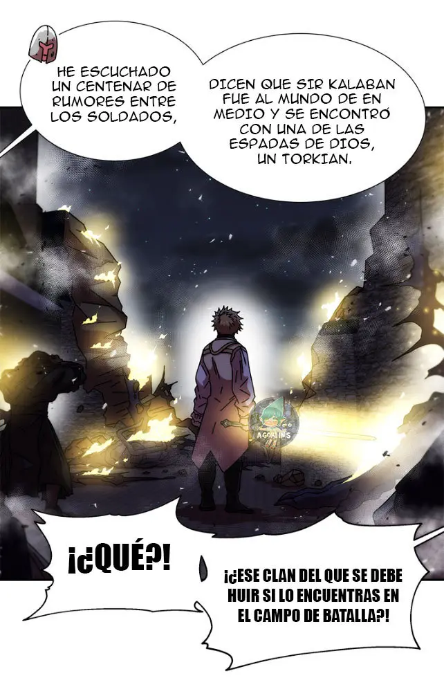 Renaci Como La Hija Del Rey Demonio capítulo 49, página 35