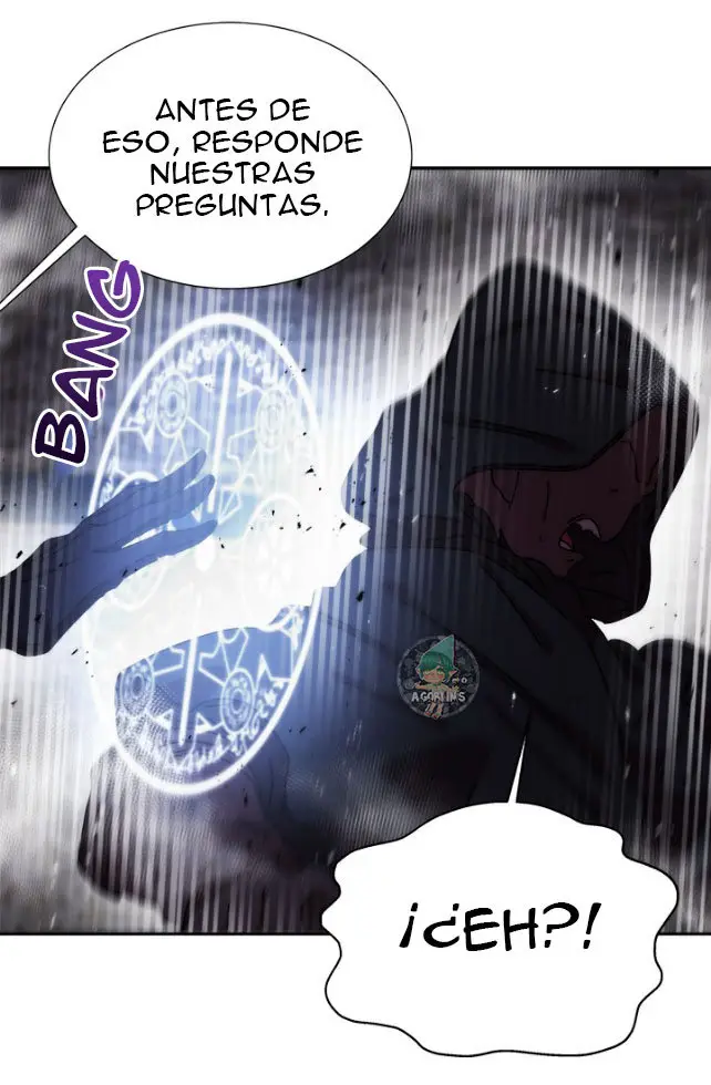 Renaci Como La Hija Del Rey Demonio capítulo 49, página 37