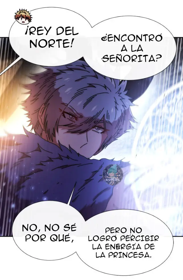 Renaci Como La Hija Del Rey Demonio capítulo 49, página 39