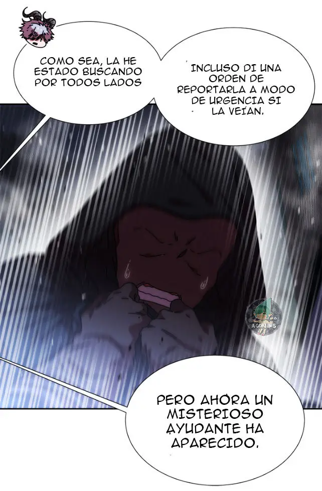 Renaci Como La Hija Del Rey Demonio capítulo 49, página 40