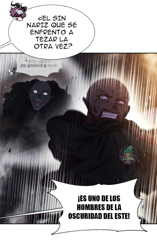 Renaci Como La Hija Del Rey Demonio capítulo 49, página 43