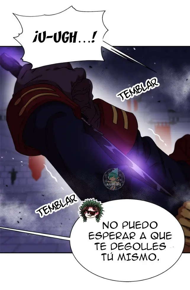 Renaci Como La Hija Del Rey Demonio capítulo 49, página 49
