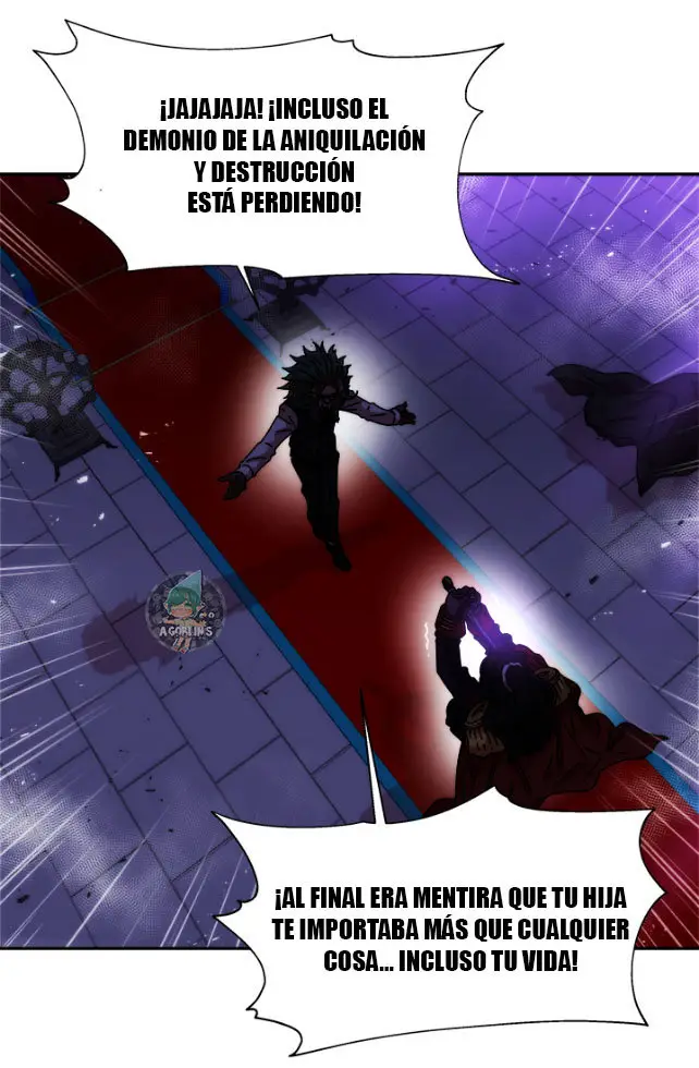 Renaci Como La Hija Del Rey Demonio capítulo 49, página 51