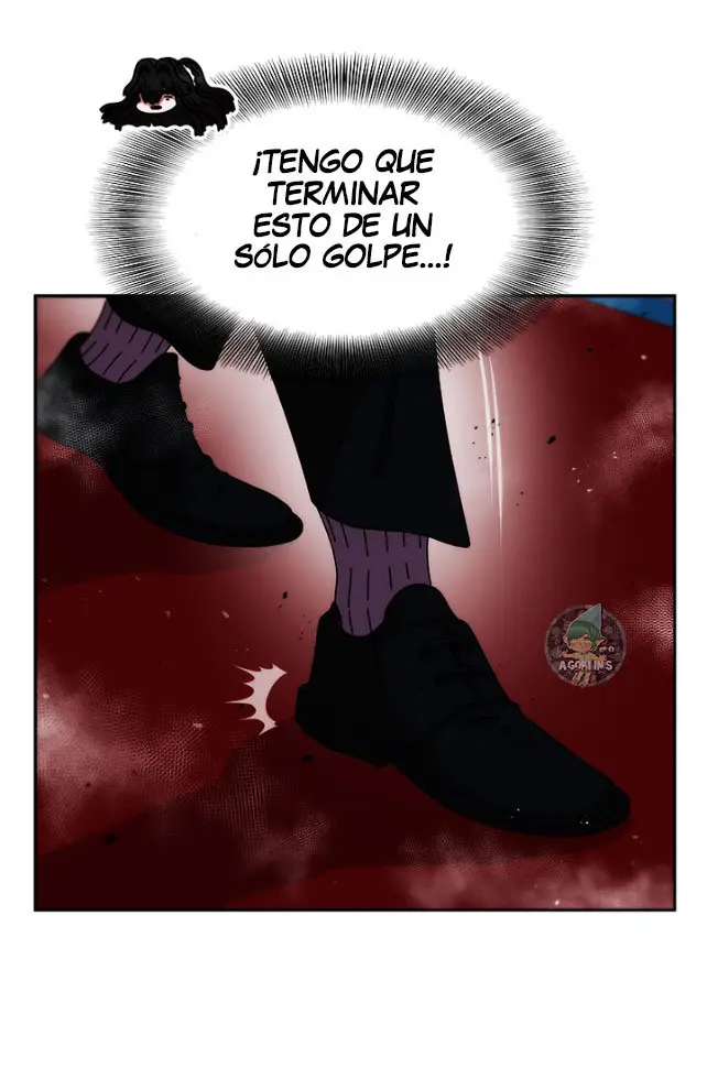 Renaci Como La Hija Del Rey Demonio capítulo 49, página 55