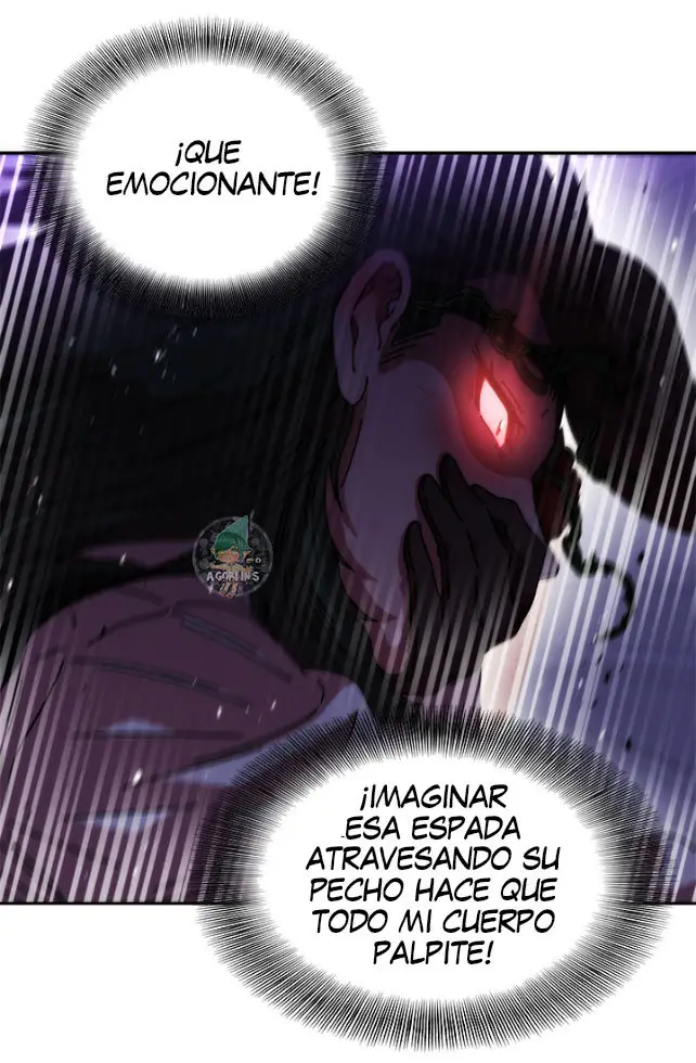 Renaci Como La Hija Del Rey Demonio capítulo 49, página 64
