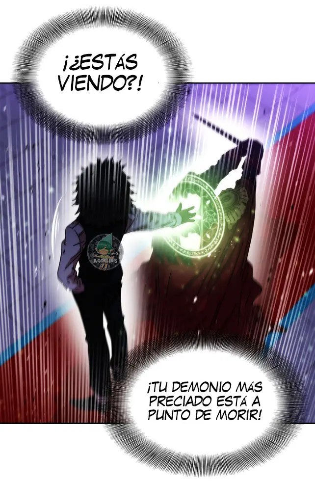 Renaci Como La Hija Del Rey Demonio capítulo 49, página 65
