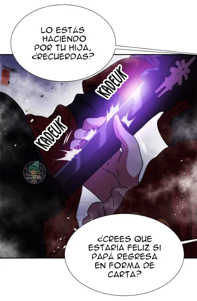 Renaci Como La Hija Del Rey Demonio capítulo 49, página 73