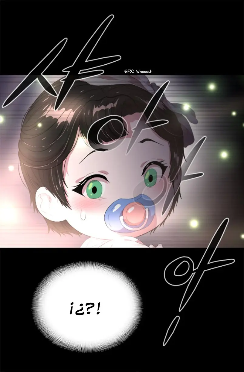 Renaci Como La Hija Del Rey Demonio capítulo 5, página 2
