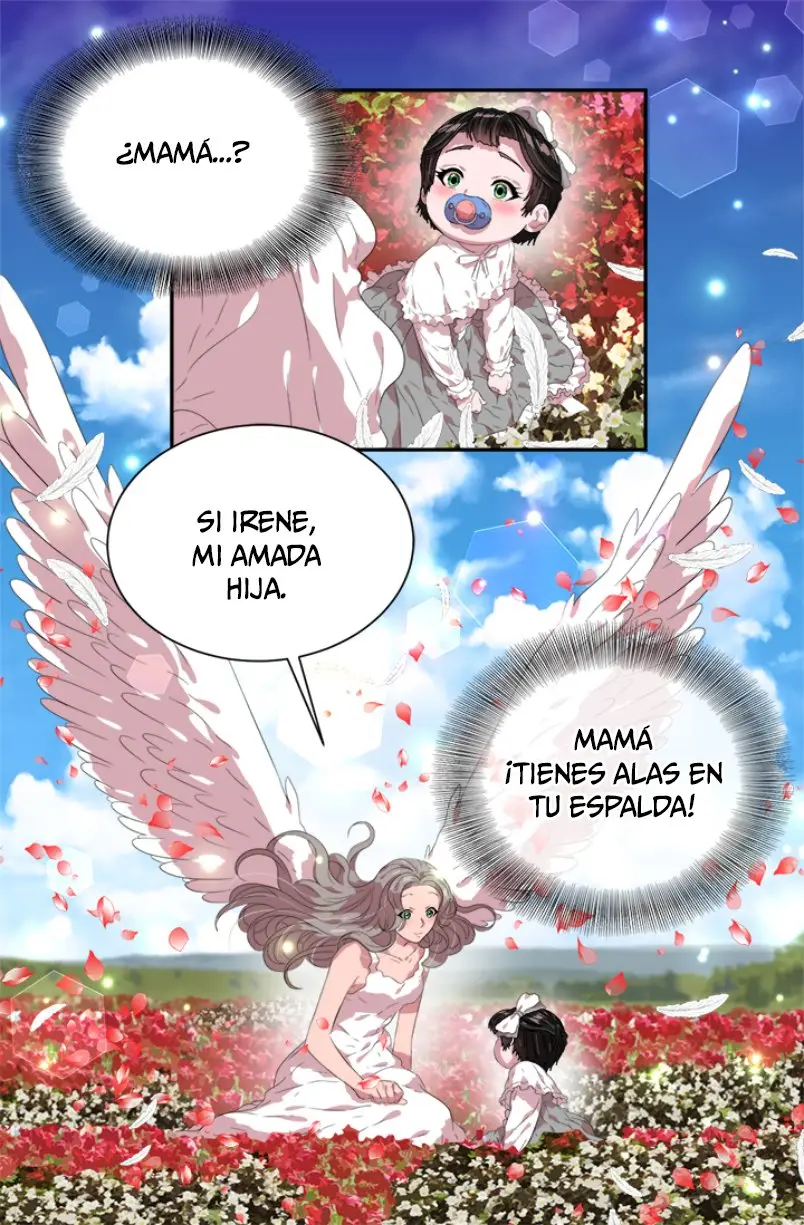 Renaci Como La Hija Del Rey Demonio capítulo 5, página 7