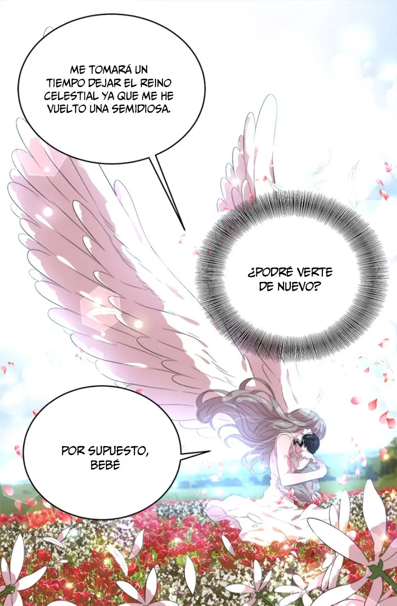 Renaci Como La Hija Del Rey Demonio capítulo 5, página 9
