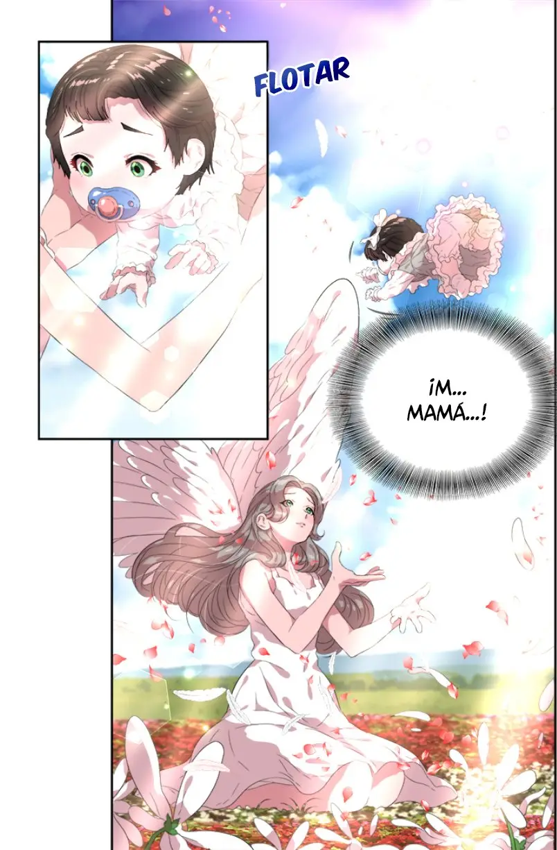 Renaci Como La Hija Del Rey Demonio capítulo 5, página 10