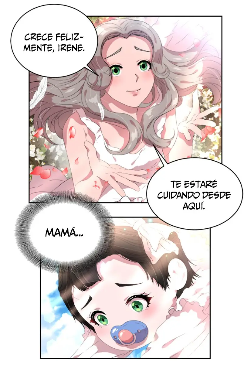 Renaci Como La Hija Del Rey Demonio capítulo 5, página 11