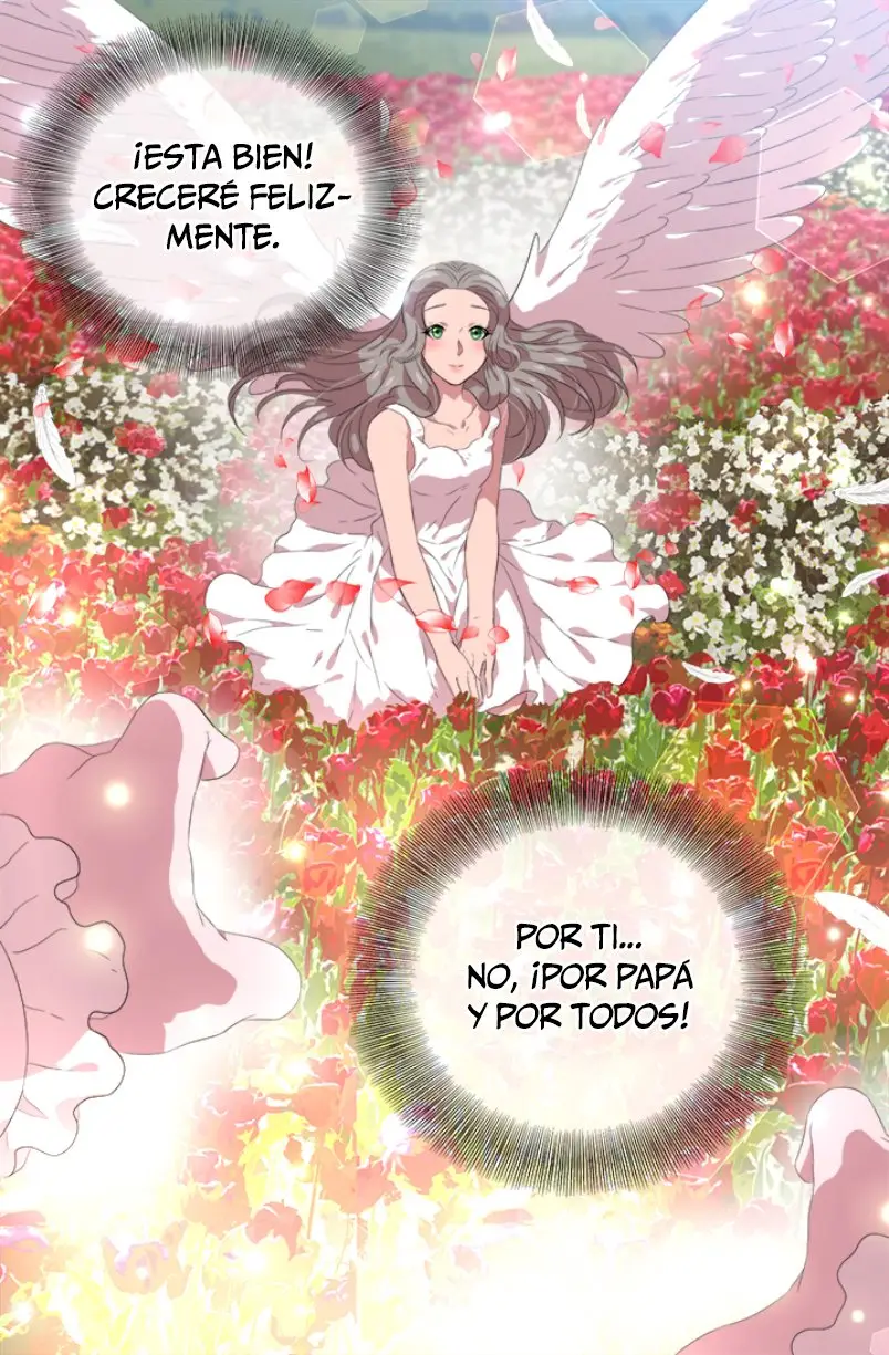 Renaci Como La Hija Del Rey Demonio capítulo 5, página 12