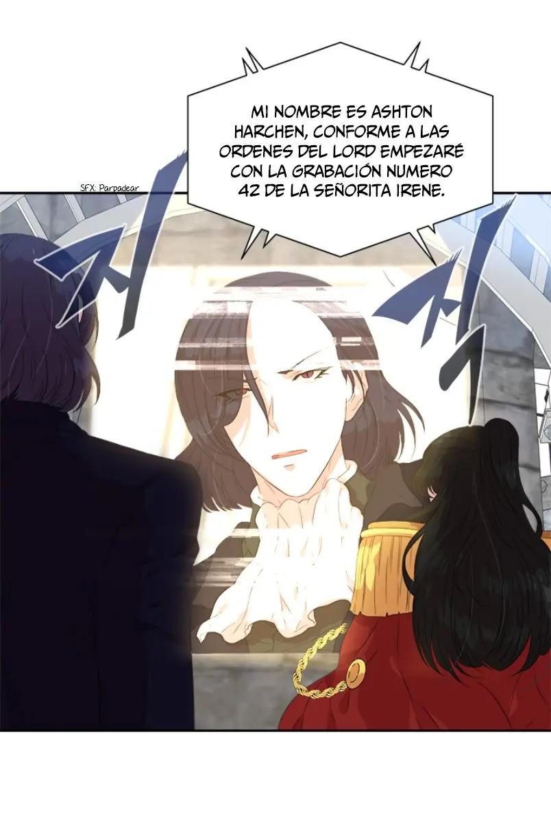 Renaci Como La Hija Del Rey Demonio capítulo 5, página 20