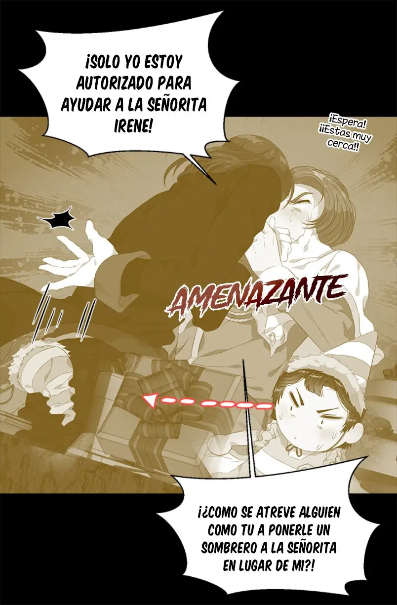 Renaci Como La Hija Del Rey Demonio capítulo 5, página 25