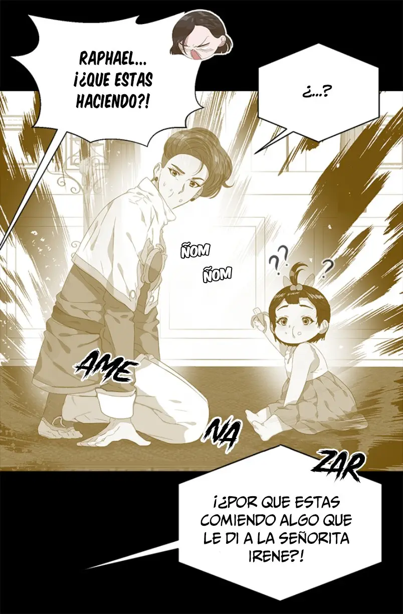 Renaci Como La Hija Del Rey Demonio capítulo 5, página 31
