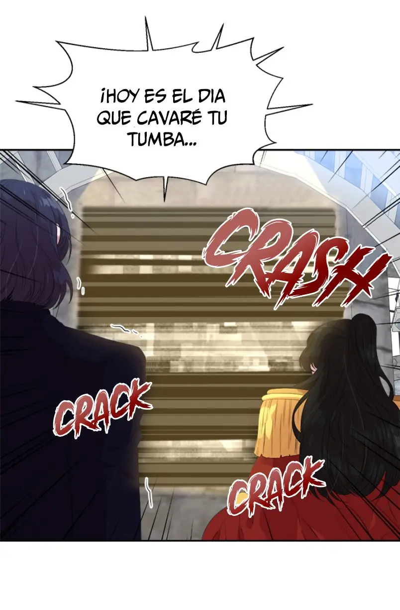 Renaci Como La Hija Del Rey Demonio capítulo 5, página 33