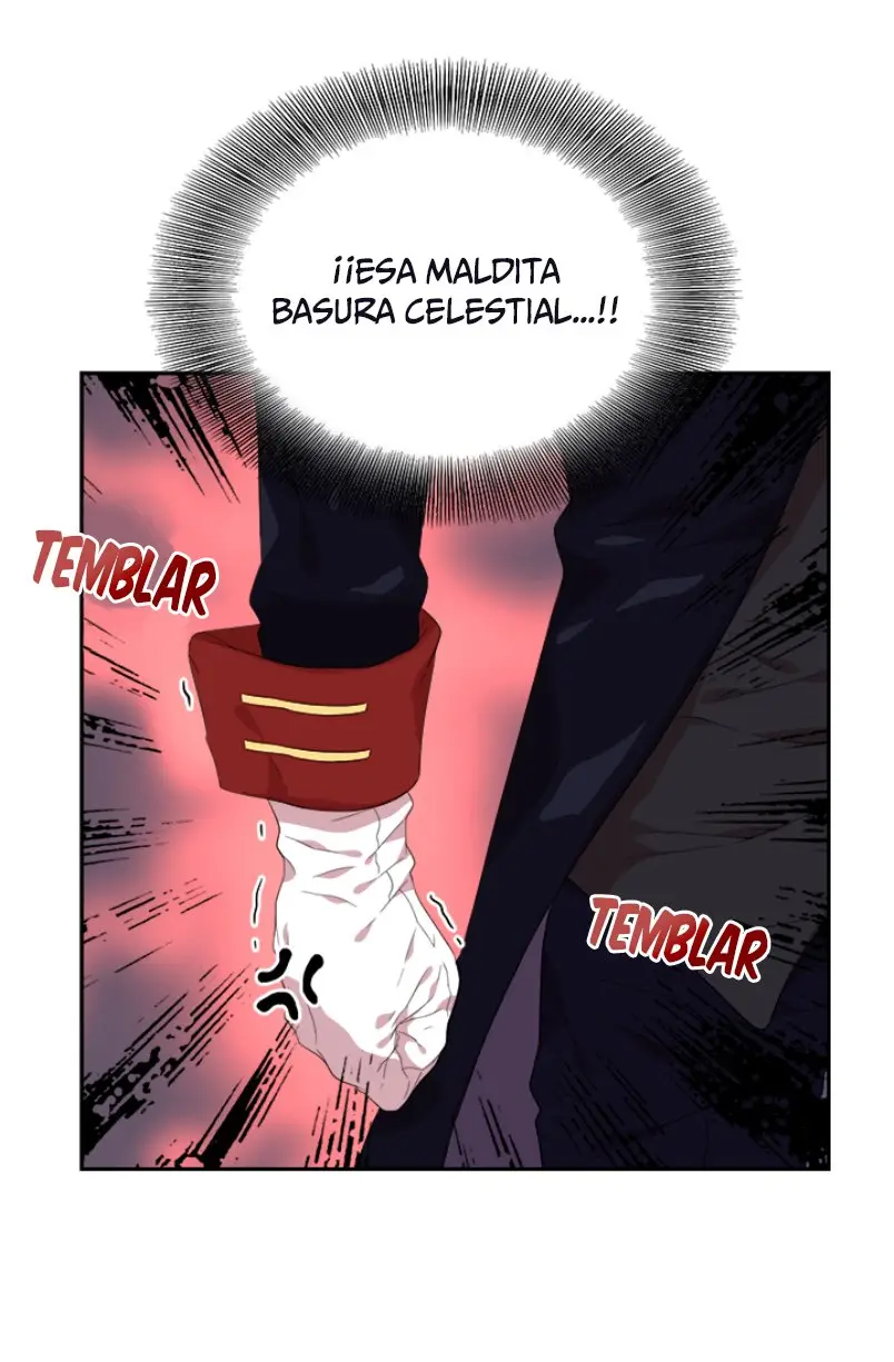 Renaci Como La Hija Del Rey Demonio capítulo 5, página 34